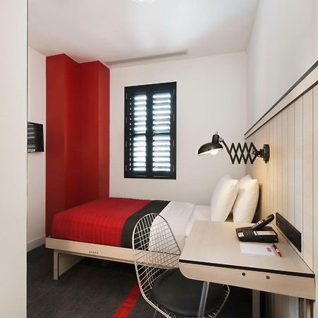 Hotel Pod 39 New York Esterno foto