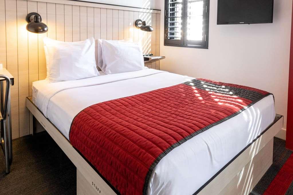 Hotel Pod 39 New York Camera foto